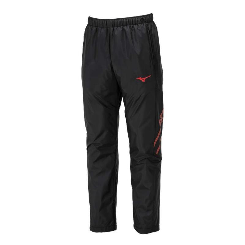 新品 MIZUNO 発熱パンツ 吸湿発熱】MCライン ブレスサーモ裏地ウォーマーパンツ|32MFA631