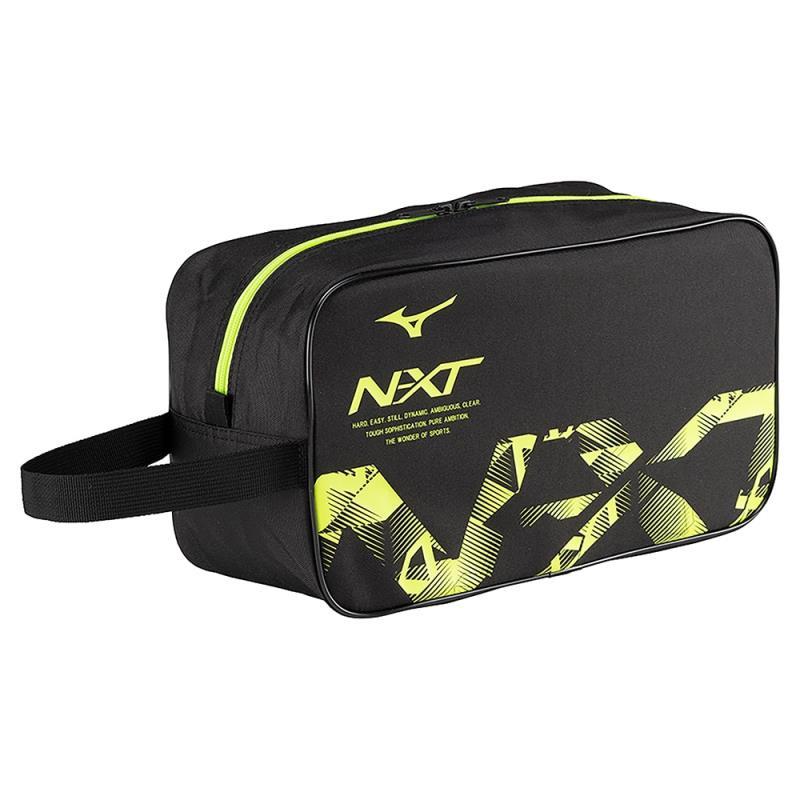 MIZUNO（ミズノ） N-XT シューズケース スポーツバッグ・シューズ