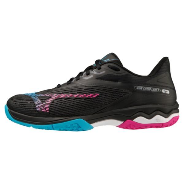 MIZUNO（ミズノ） 【クレー/砂入り人工芝コート】ウエーブエクシード