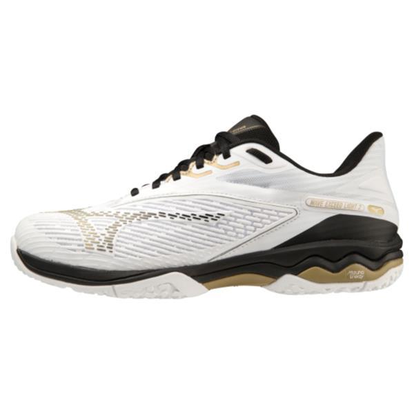 MIZUNO（ミズノ） 【クレー/砂入り人工芝コート】ウエーブエクシード