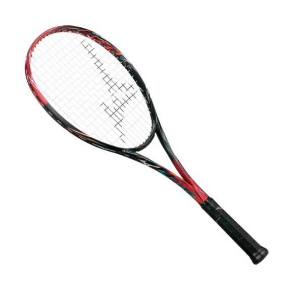 MIZUNO（ミズノ） スカッドプロC ソフトテニスラケット 63JTN05262