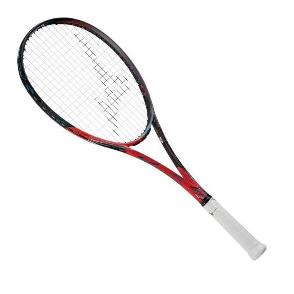 MIZUNO（ミズノ） ディオス50-C ソフトテニスラケット 63JTN16663