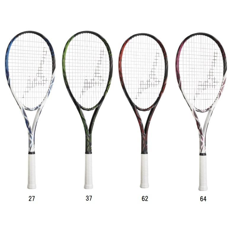 MIZUNO ミズノ TX900(ティーエックス900) ソフトテニスラケット MIZUNO ミズノ TX900(ティーエックス900) ソフトテニスラケット