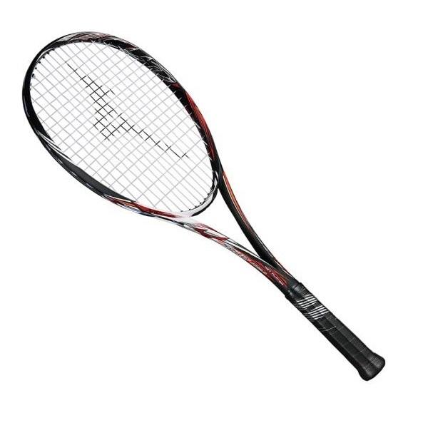 MIZUNO（ミズノ） スカッドプロC ソフトテニスラケット 63JTN85254