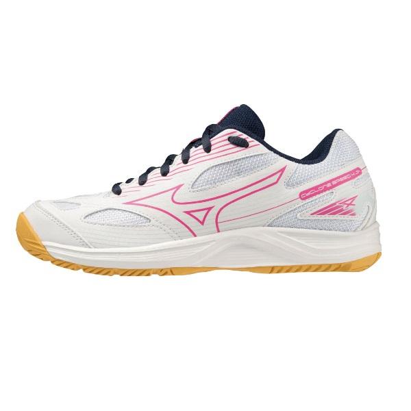 MIZUNO（ミズノ） サイクロンスピード 4 Jr. ジュニアバレーボール