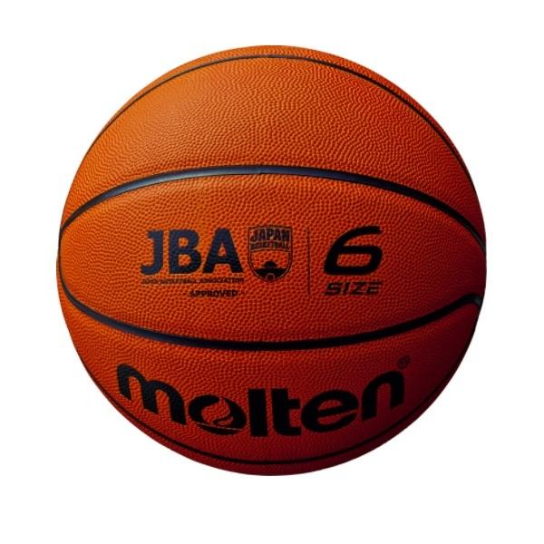 molten（モルテン） molten JB5000 6号 バスケットボール B6C5000