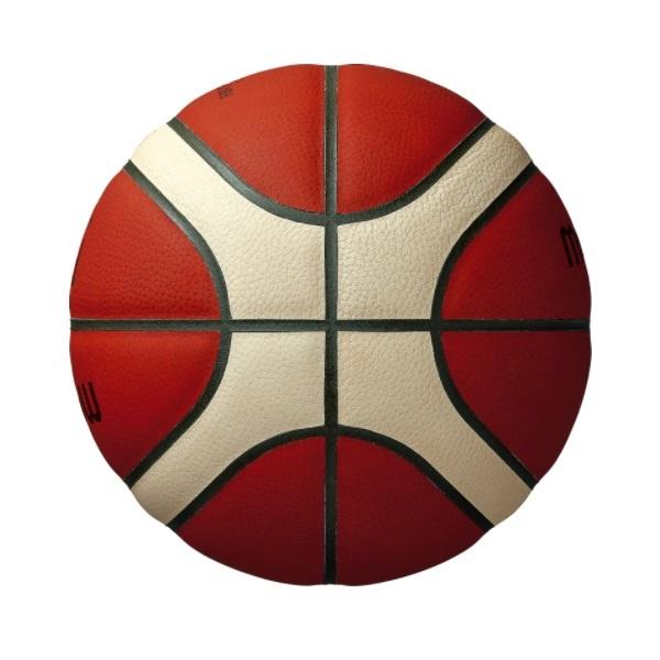 モルテン molten B6G5000 BG5000 オレンジ×アイボリー 6号 molten（モルテン） molten BG5000 6号 バスケットボール B6G5000