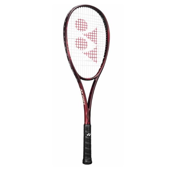 YONEX（ヨネックス） ボルトレイジ8S ソフトテニスラケット 02VR8S-443