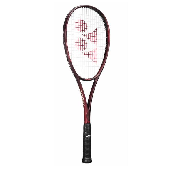 YONEX（ヨネックス） ボルトレイジ8V ソフトテニスラケット 02VR8V-443