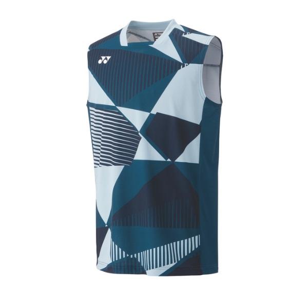 YONEX（ヨネックス） 【メール便対応】YONEX メンズゲームシャツ