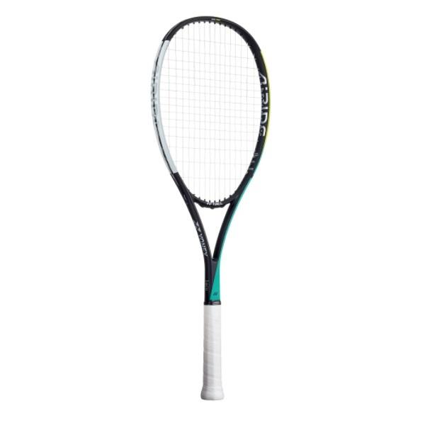 YONEX（ヨネックス） エアライド ソフトテニスラケット（張り上げ済
