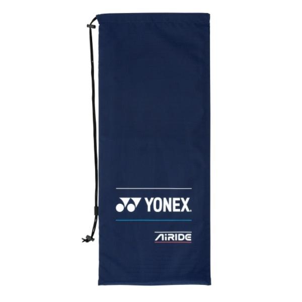 YONEX（ヨネックス） エアライド ソフトテニスラケット（張り上げ済