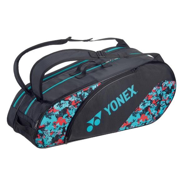 YONEX（ヨネックス） ラケットバッグ6＜テニス6本用＞ テニス