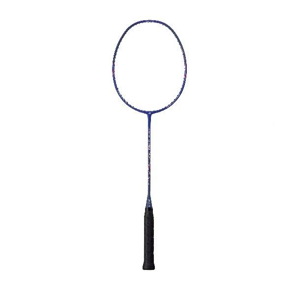 ヨネックス YONEX ナノフレア400 バドミントンラケット NF400-751(ディープパープル)