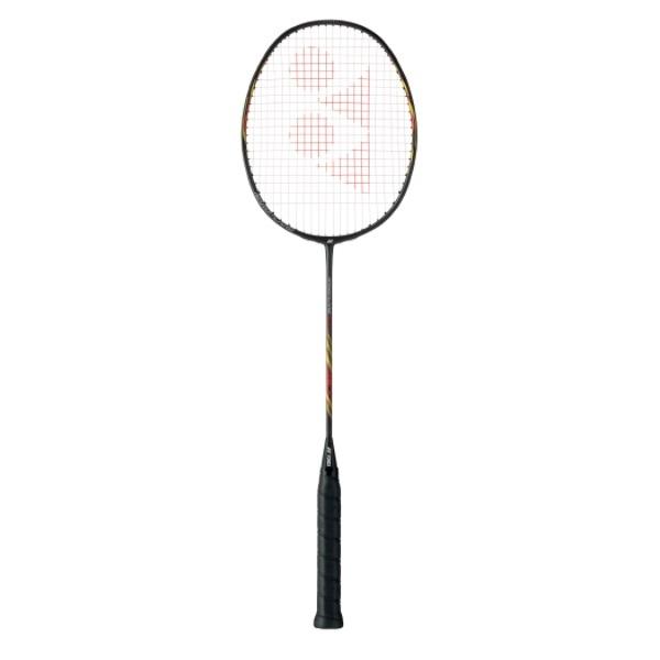 YONEX（ヨネックス） ナノフレア800 バドミントンラケット NF800-798(マットブラック) : スポーツファームヤフー店 - 通販 ...