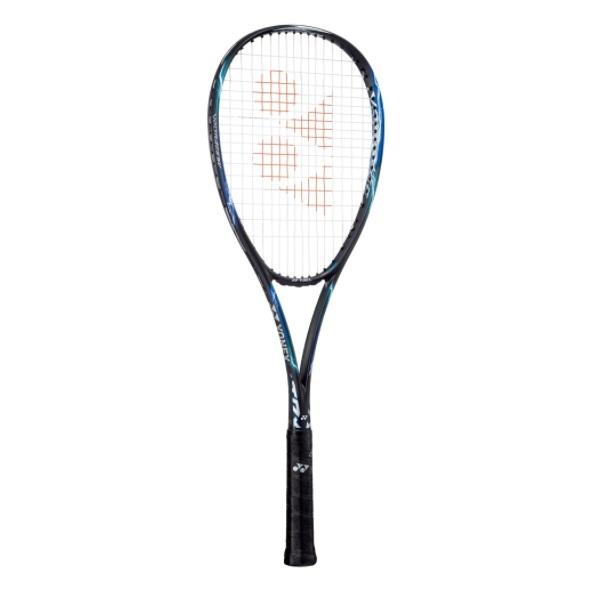 Yonex ヨネックス ボルトレイジ5v ソフトテニスラケット Vr5v 345 ターコイズ ブルー 速くおよび自由な