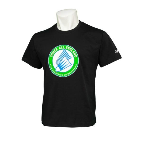 YONEX（ヨネックス） ユニドライTシャツ（全英2022大会記念Tシャツ