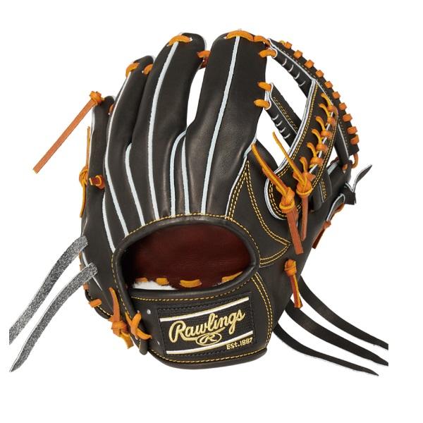 Rawlings（ローリングス） 硬式 HOH JAPAN [内野手用] サイズ 11.5