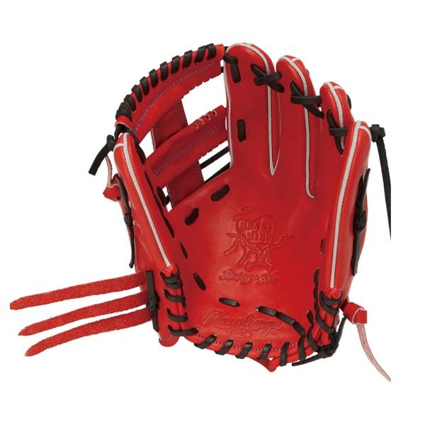 Rawlings ローリングス 硬式 HOH RISING STAR Wizard #01 Rawlings ローリングス 硬式 HOH RISING STAR Wizard #01