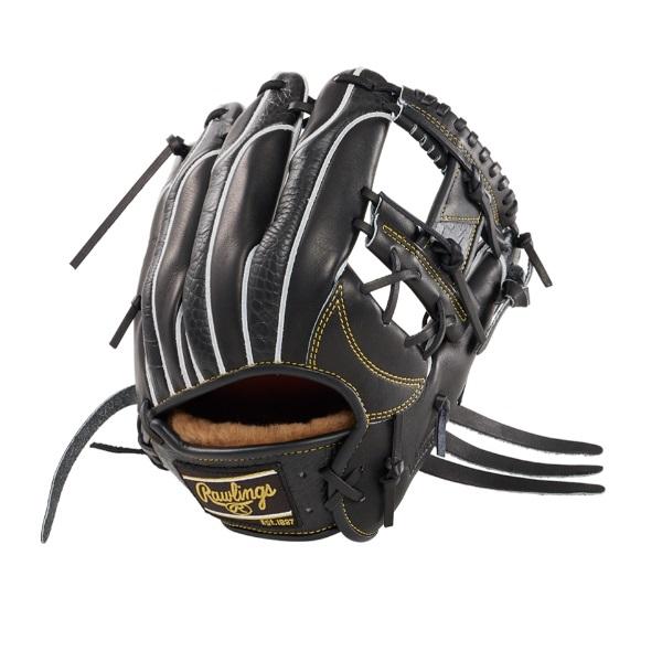 Rawlings（ローリングス） 硬式 PRO PREFERRED Wizard #02 Embossed