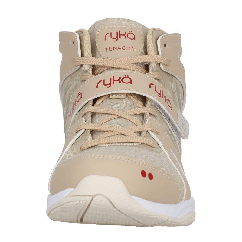 【 超美品】rykaテナシティー E1270M7700 ryka（ライカ） ryka TENACITY テナシティ― フィットネスシューズ