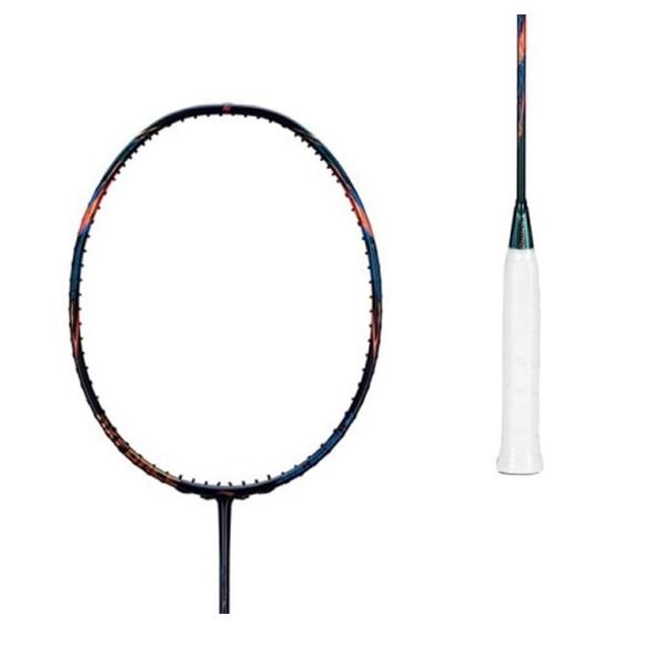 LI-NING リーニン AXFORCE 90NEW 雷霆 90 バドミントンラケット AX90