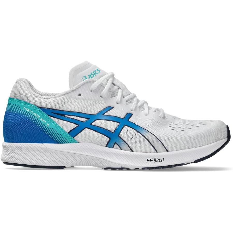 ASICS（アシックス） ターサーRP3 メンズ 1011b465-101 陸上シューズ