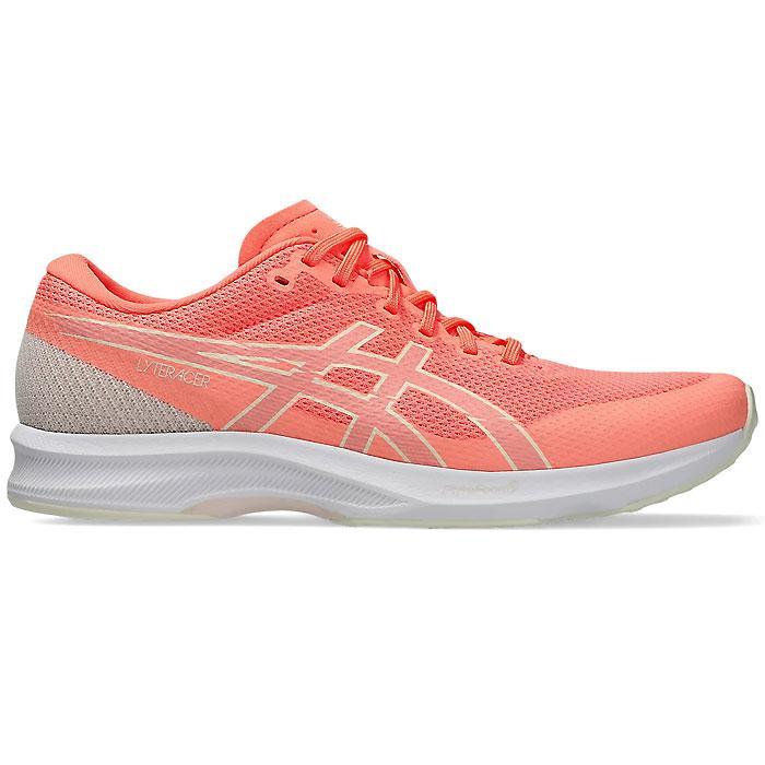ASICS（アシックス） ライトレーサー6 レディース 1012b764-702 陸上