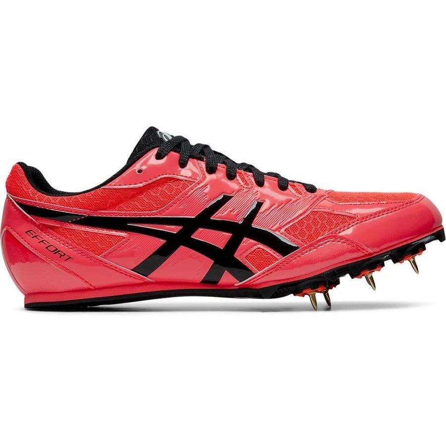 70円 超安い アシックス 初心者モデル エフォートmk 1091a014 701 アンツーカー兼用 100 1500m 幅跳び