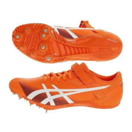 ASICS アシックス 短距離 SPブレードSF2 1093a001 ショッキング ASICS アシックス 短距離 SPブレードSF2 1093a001 ショッキング