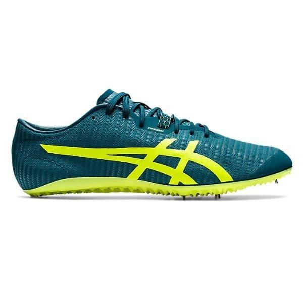 28cm　アシックス　陸上スパイク 　ジェットスプリント 2　1093A118 ASICS（アシックス） 短距離 ジェットスプリント2 1093a118-300