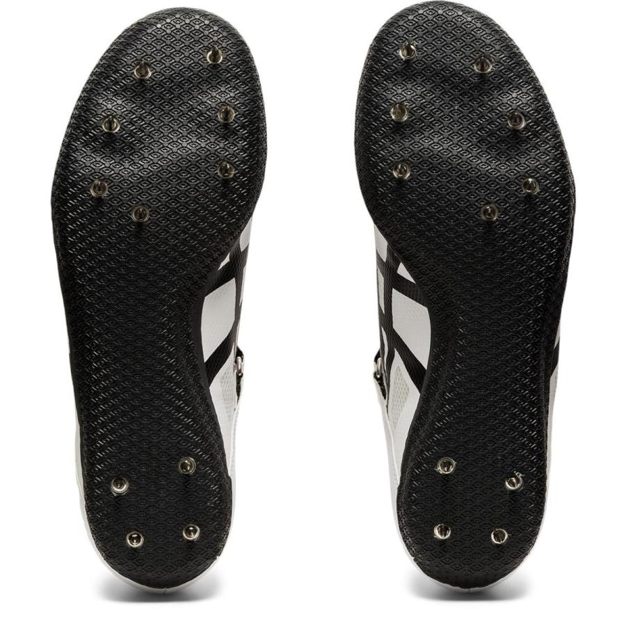 ASICS アシックス 槍投げ/ジャベリックスロー 走高跳 ヒート ASICS アシックス 槍投げ/ジャベリックスロー 走高跳 ヒート