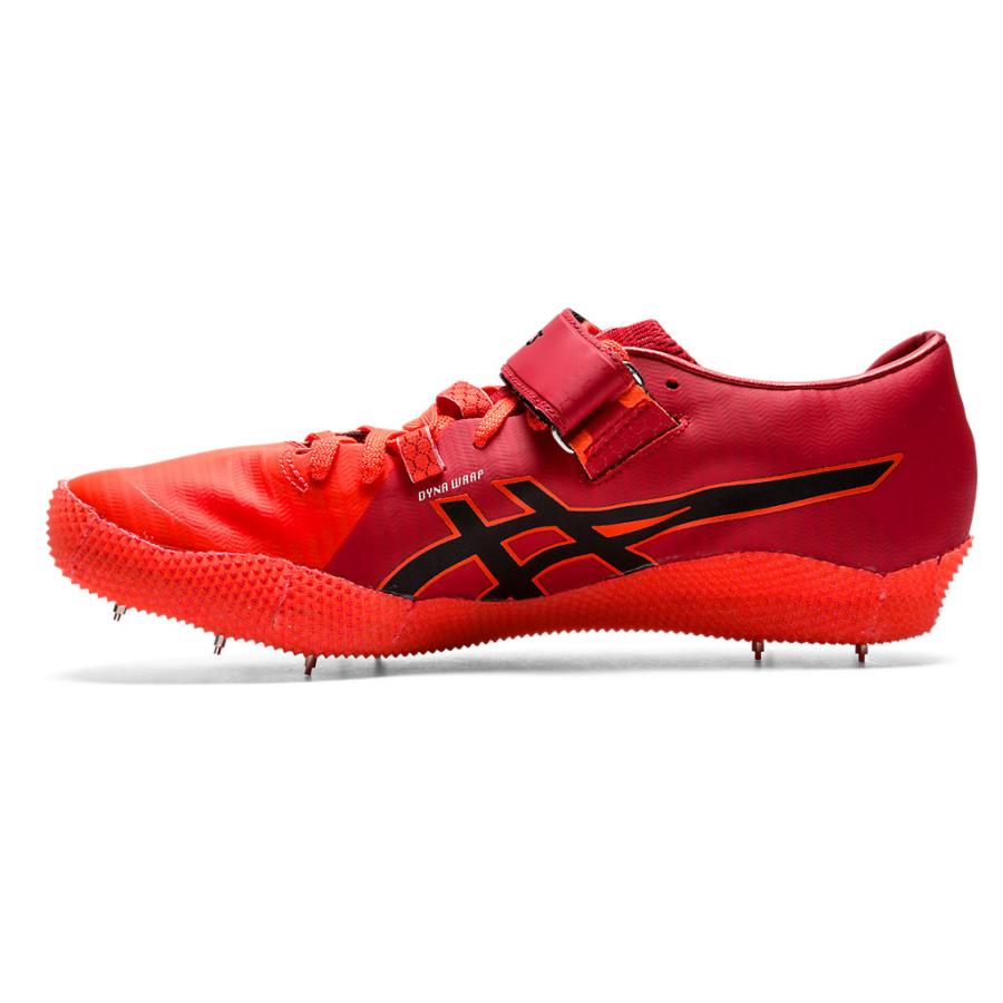 adidas アシックス 走り高跳び 右足踏切用 ジャンププロ2 adidas アシックス 走り高跳び 右足踏切用 ジャンププロ2