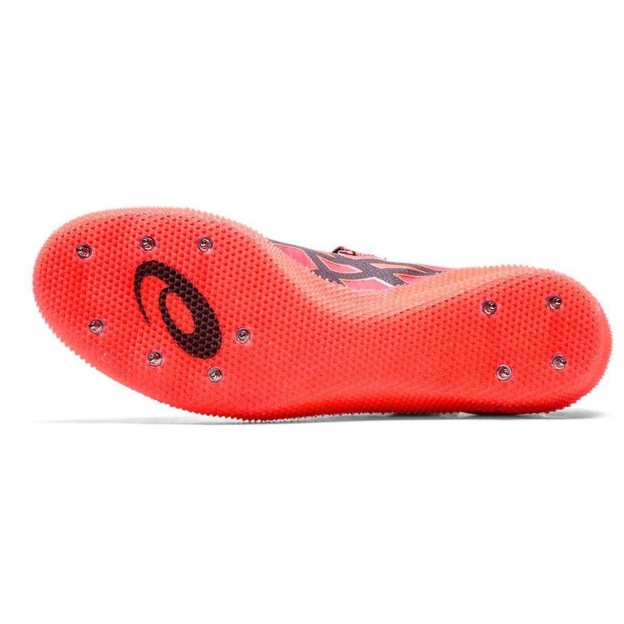 adidas アシックス 走り高跳び 右足踏切用 ジャンププロ2 adidas アシックス 走り高跳び 右足踏切用 ジャンププロ2