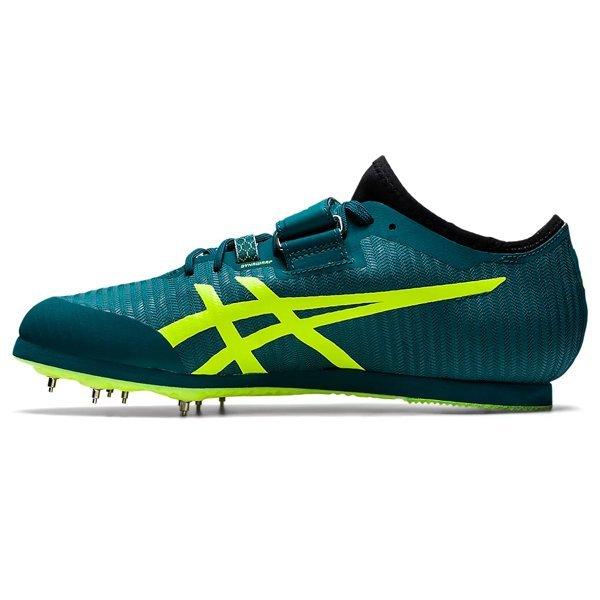ASICS アシックス 走り幅跳び/棒高跳び ロングジャンププロ3 ASICS アシックス 走り幅跳び/棒高跳び ロングジャンププロ3