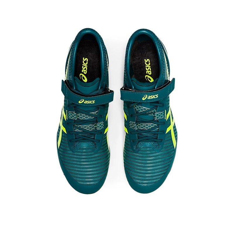 ASICS アシックス 走り幅跳び/棒高跳び ロングジャンププロ3 ASICS アシックス 走り幅跳び/棒高跳び ロングジャンププロ3