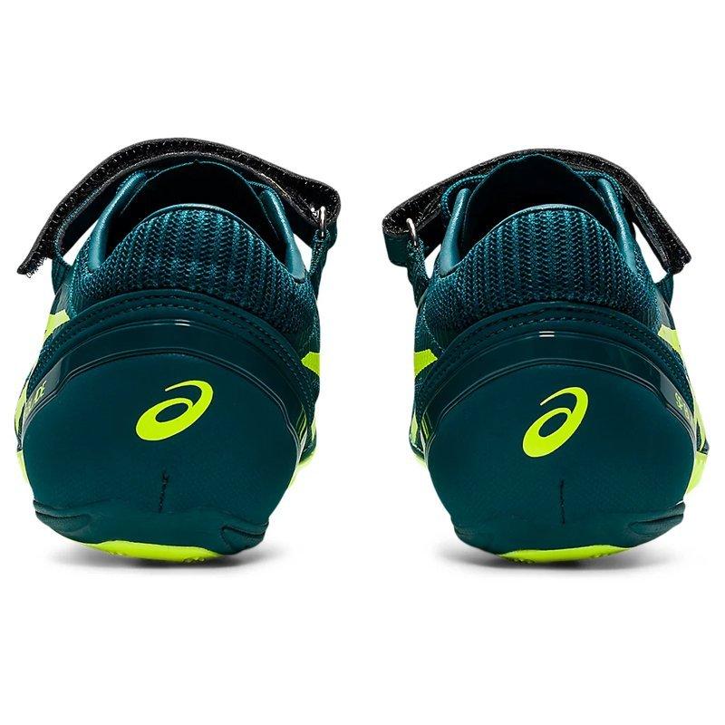 ASICS アシックス 走り幅跳び/棒高跳び ロングジャンププロ3 ASICS アシックス 走り幅跳び/棒高跳び ロングジャンププロ3