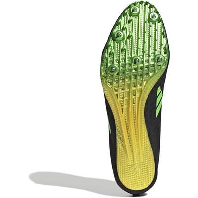 アディダス 短距離スパイク アディゼロファインネス  gy8394 オ adizero finesse オールウェザー専用 陸上スパイク｜sports-joy｜03