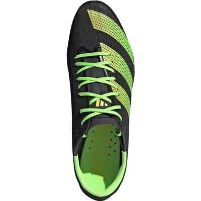 アディダス 短距離スパイク アディゼロファインネス  gy8394 オ adizero finesse オールウェザー専用 陸上スパイク｜sports-joy｜04