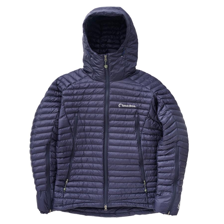Tetonbros ティートンブロス Hoback Prima Over Hoody ユニセックス 