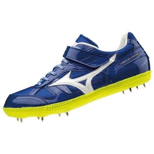 MIZUNO ミズノ 走り高跳び フィールドジオHJ u1ga194201 左足 MIZUNO ミズノ 走り高跳び フィールドジオHJ u1ga194201 左足