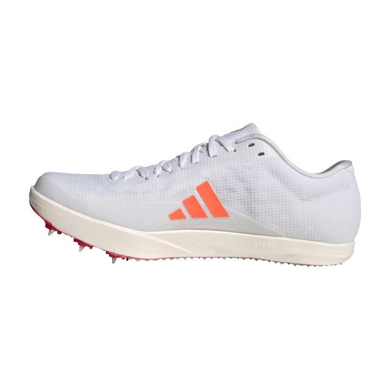 アディダス 陸上スパイクアディゼロADIZERO LJ 走り幅跳び用 adidas（アディダス） 走り幅跳び アディゼロlj JQ0807 オールウエザー