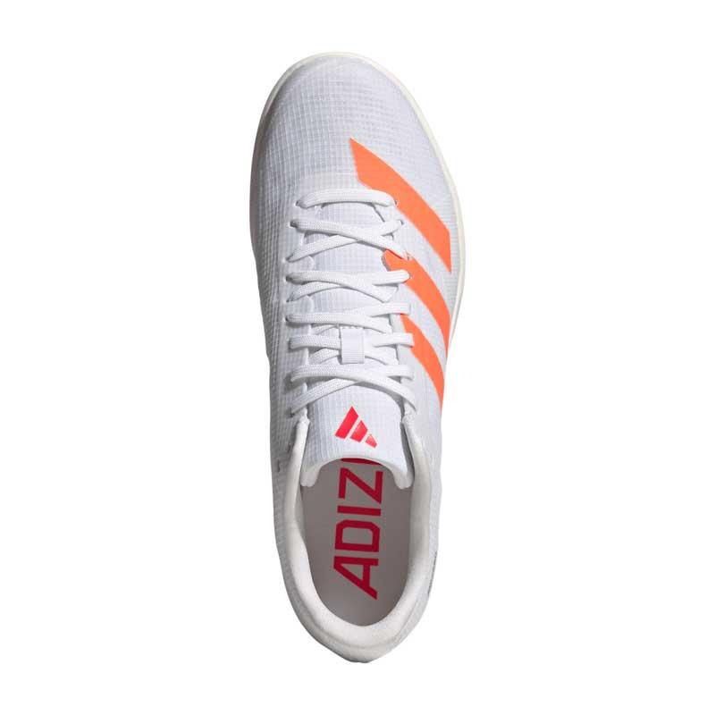 adidas（アディダス） 走り幅跳び アディゼロlj JQ0807 オールウエザー