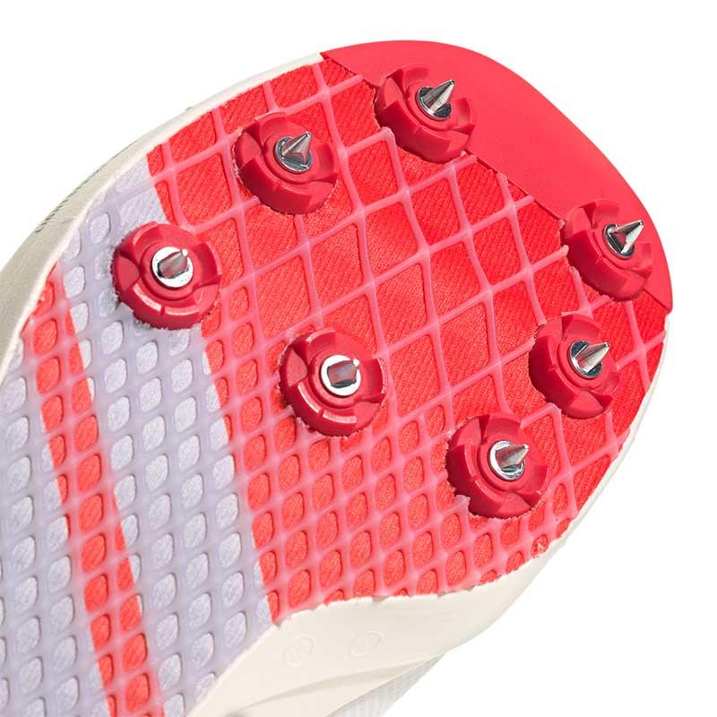 adidas（アディダス） 走り幅跳び アディゼロlj JQ0807 オールウエザー
