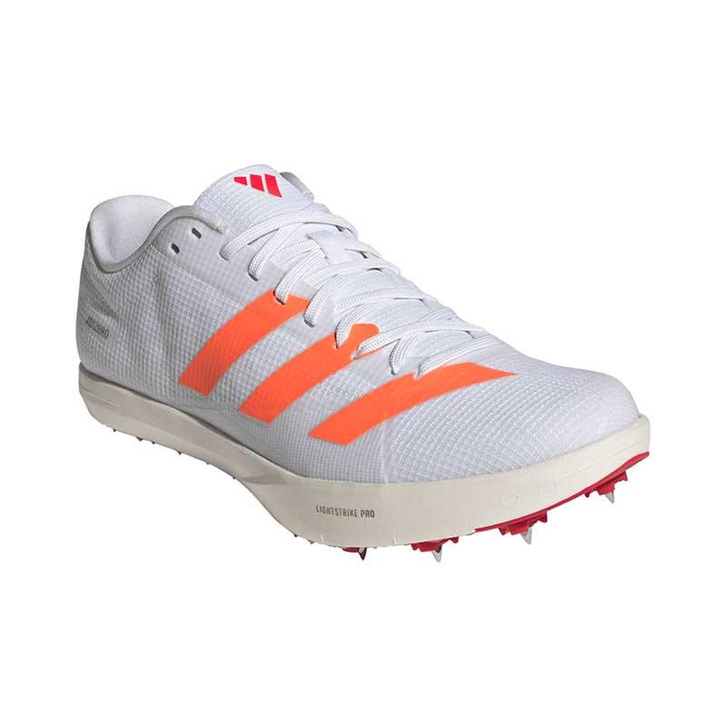 adidas（アディダス） 走り幅跳び アディゼロlj JQ0807 オールウエザー