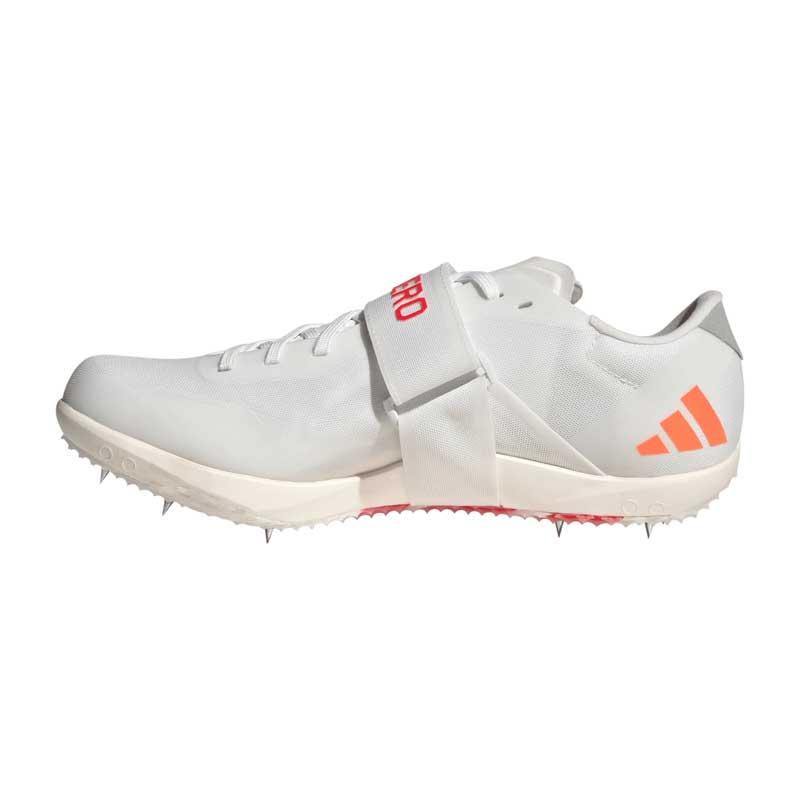 adidas（アディダス） 走り高跳び用スパイク アディゼロhj JQ0811