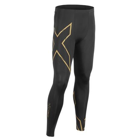 2XU（ツータイムズユー） ma5305b コンプレッションタイツ 陸上タイツ