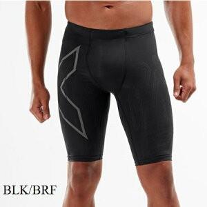 2XU（ツータイムズユー） MCSランコンプレッションショート タイツ