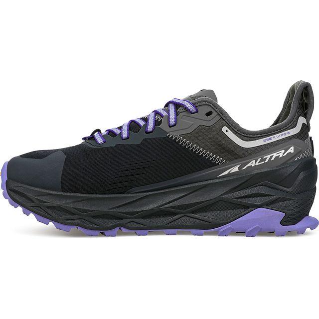 ALTRA アルトラ OLYMPUS5 レディース ハイキング 登山 トレラン シューズ|sports-joy|02