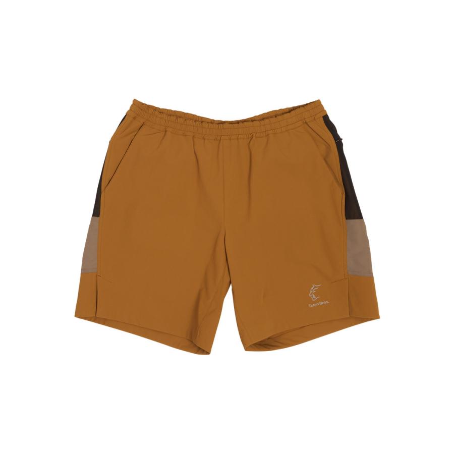 楽天カード分割 Tetonbros ティートンブロス Scrambling Short メンズ トレイルウエア 配送員設置送料無料 Www Muslimaidusa Org